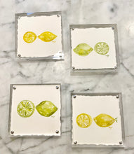 Load image into Gallery viewer, Lemon &amp; Lime series
