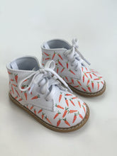 Load image into Gallery viewer, Hand painted Easter shoes
